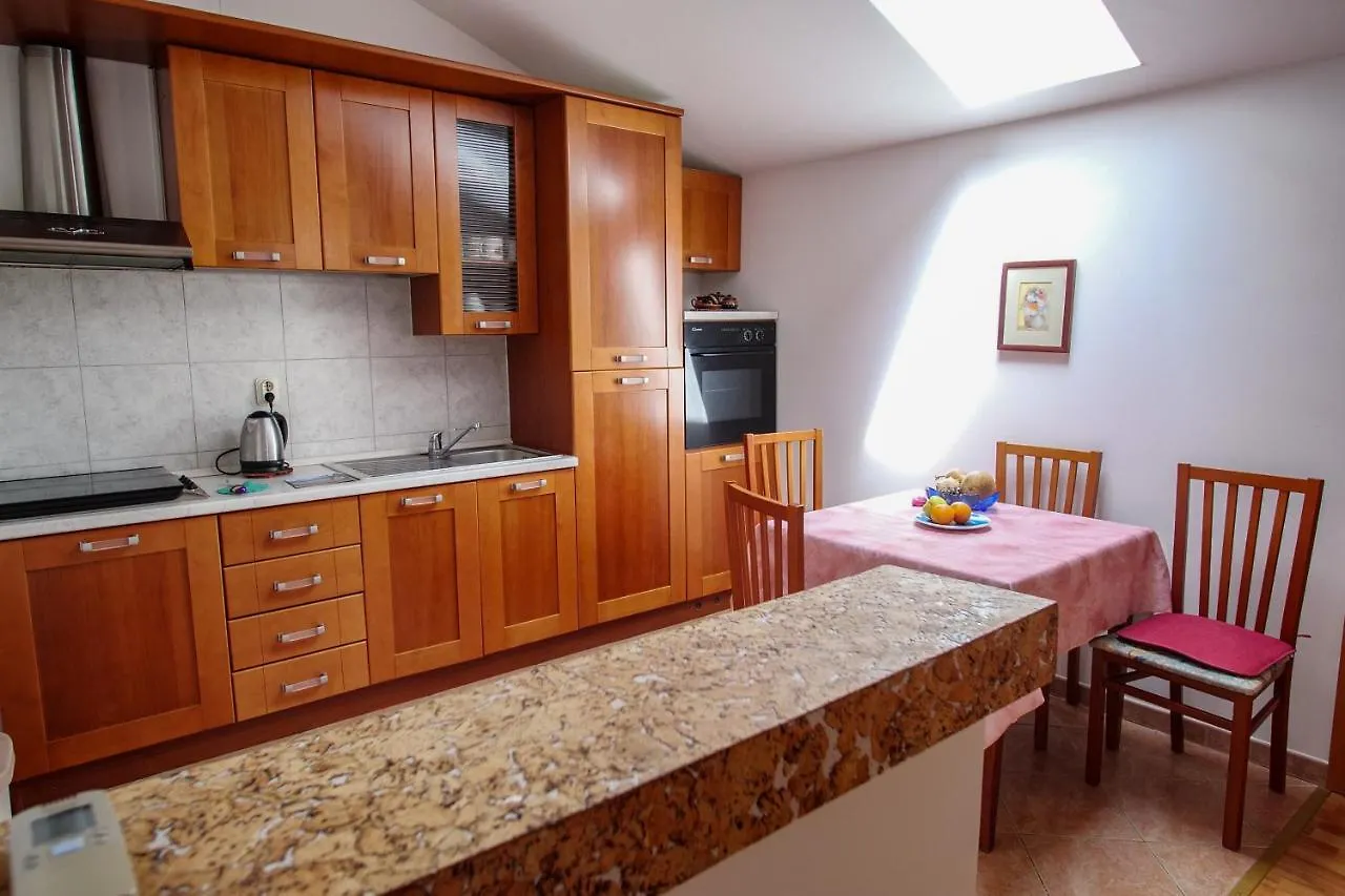 Amu Apartment بولا كرواتيا