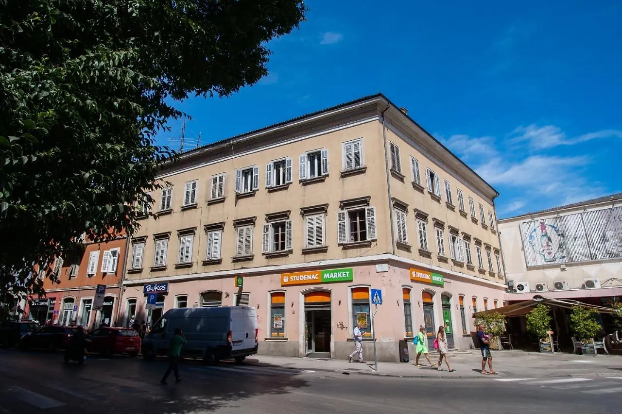 Amu Apartment بولا 0*,  كرواتيا