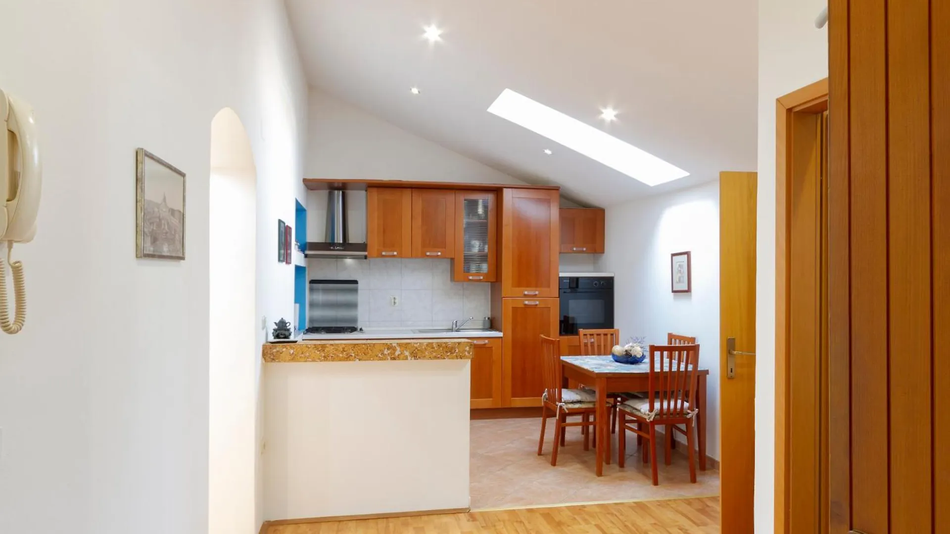 Amu Apartment 풀라 0*,  크로아티아