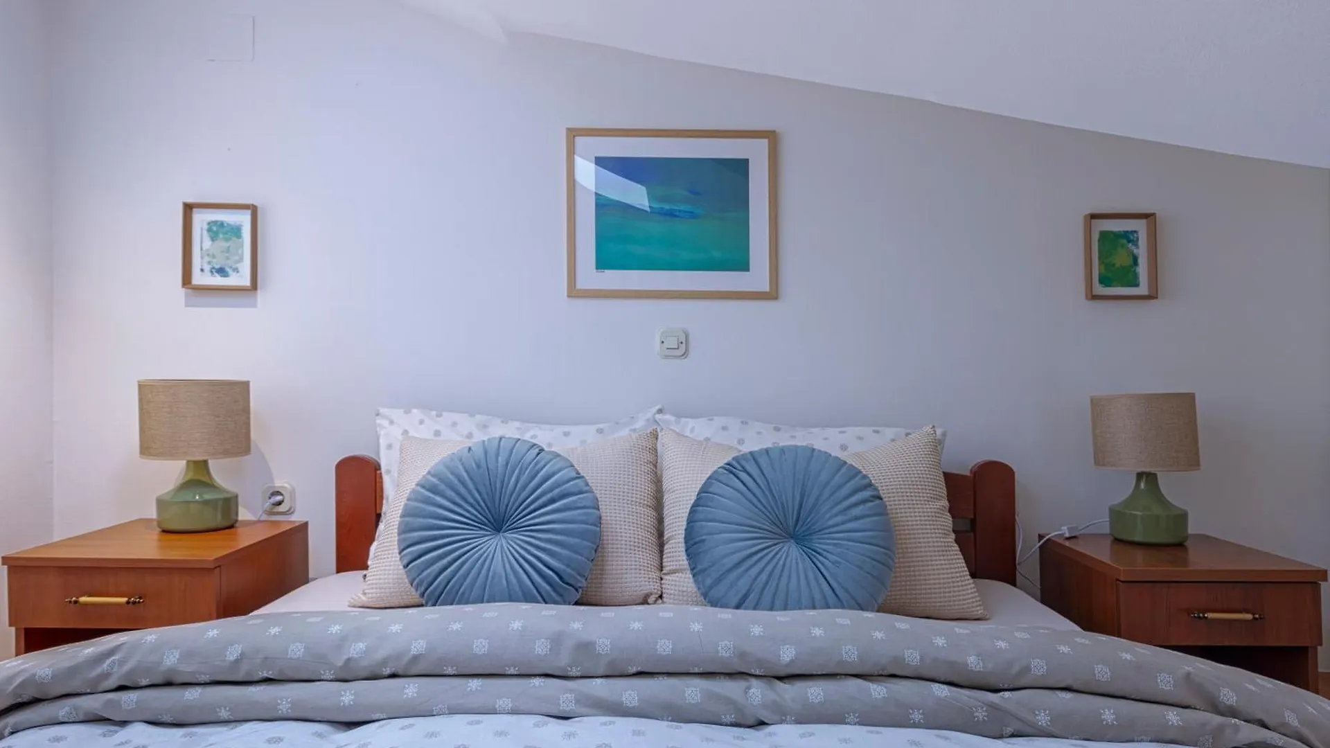 Amu Apartment 풀라 크로아티아